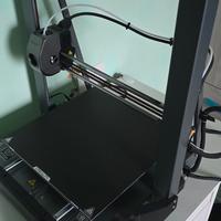 stampante 3d ender 3 v3 plus