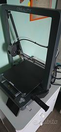 stampante 3d ender 3 v3 plus