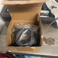 Collettore aprilia rs 125