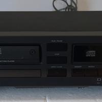 Phonola TK629/08 Lettore Cd - Compact Disc Player