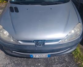Peugeot 206 - 2004