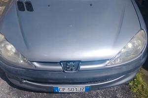 Peugeot 206 - 2004