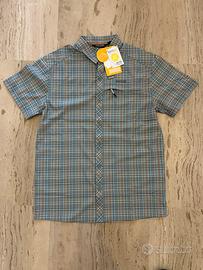 Camicia Regatta packaway nuova IV UPF50 outdoor
