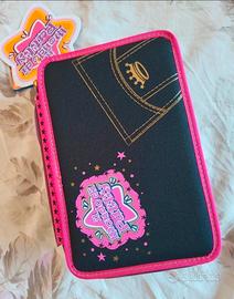 Astuccio 3 cerniere bambina