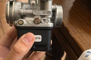 Carburatore 24 PHBL