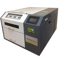 Pretrattamento DTG Schulze Pretreatmaker III