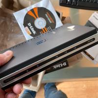 Server per stampanti multiple