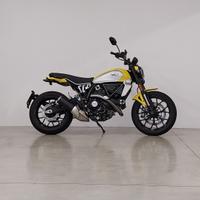 Ducati Scrambler 800 Icon dep.A2 my23