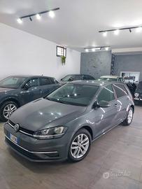 Volkswagen Golf 1.6 TDI 115 CV DSG 5p. Executive B