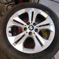 Cerchi originali BMW da 17''
