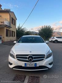 Mercedes classe A180 DCI