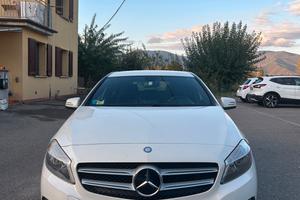 Mercedes classe A180 DCI