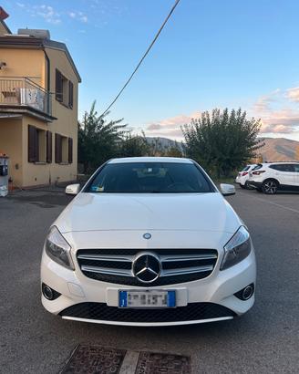 Mercedes classe A180 DCI