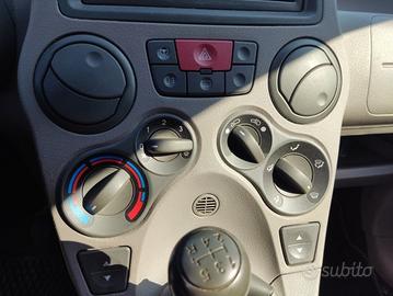 Comandi riscaldamento FIAT PANDA del 2006