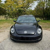 VOLKSWAGEN Maggiolino TSI TURBO 2000