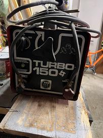 Saldatrice a elettrodi 220v