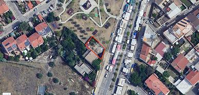 TER. AGRICOLO A MONSERRATO