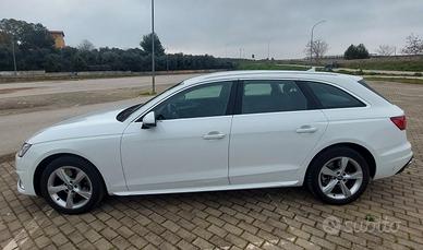 Audi Avant 35 2.0 Tdi  mhev Business Advanced  163
