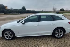 Audi Avant 35 2.0 Tdi  mhev Business Advanced  163