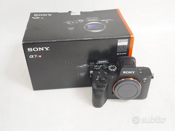 Sony A7r4 A7rIV