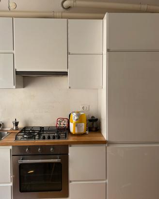 Cucina Metod bianca