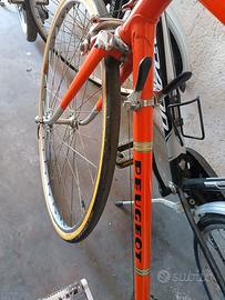 Bicicletta Peugeot