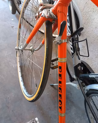 Bicicletta Peugeot