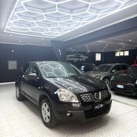 Nissan Qashqai 1.5 dCi Visia