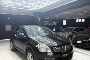 Nissan Qashqai 1.5 dCi Visia
