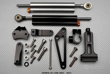 Ammortizzatore sterzo per HONDA CB 1300 2003 2015