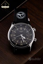 Longines Legend Diver – ref. L3.774.4.50.0