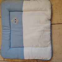 materassino fasciatoio 