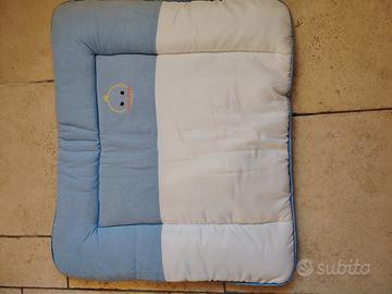 materassino fasciatoio 