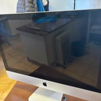 iMac 21.5 mid 2011