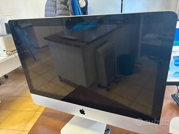 iMac 21.5 mid 2011