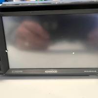 AUTORADIO NAVIGATORE 2DIN KENWOOD DNX451RVS-CAMPER