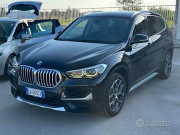 Bmw X1 sDrive 20d 150cv xLine MY 2020