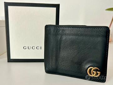 Portafoglio Gucci Marmont