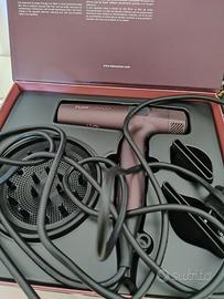 Asciugacapelli professionale ad alta velocità 