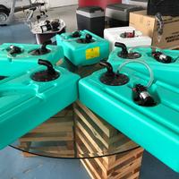 Serbatoio Acqua x Defender , Frigorifero