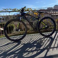 mtb bh ultimate rc29er