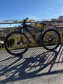 mtb bh ultimate rc29er