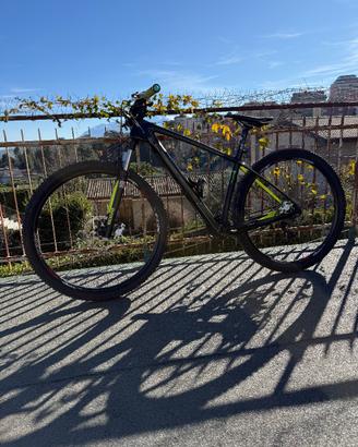 mtb bh ultimate rc29er