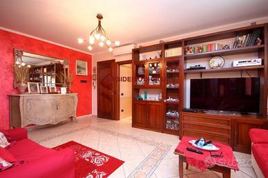 Appartamento, Stazione - Mattarella, Bagheria.