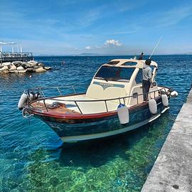 Aprea Milano Faraglione 7.50