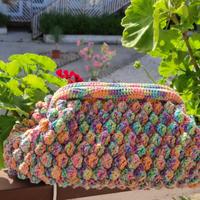 Borse colorate estive