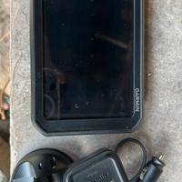 Garmin 785 MT-D dash cam