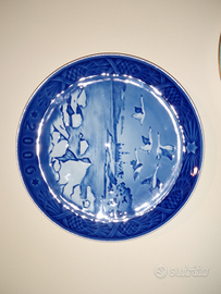 Piatto royal copenhagen - 2006