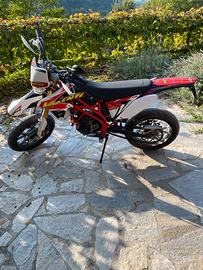 Valenti racing 50cc 2022