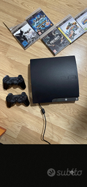 Play station 3